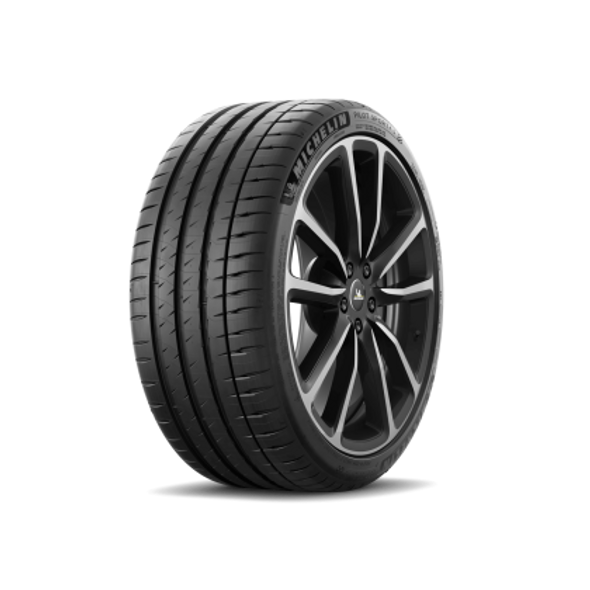 Michelin Pilot Sport 4 S Tire 245/35ZR18 92Y XL ::