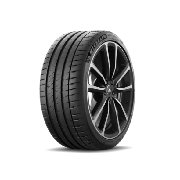 Michelin Pilot Sport 4 S Tire 315/30ZR19 104Y XL ::