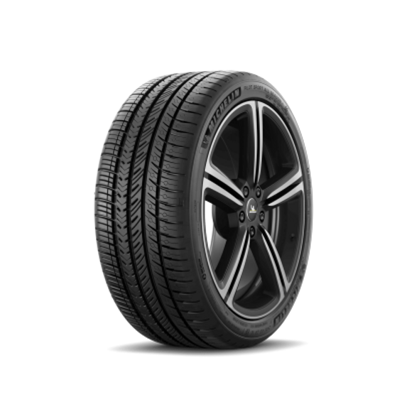 Michelin Pilot Sport 4 A/S Tire 245/45ZR18 100Y XL ::