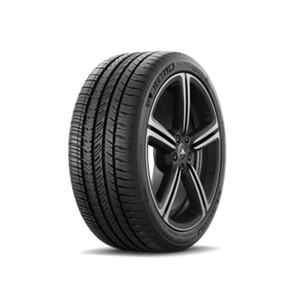 Michelin Pilot Sport 4 A/S Tire 245/40ZR19 98Y XL ::