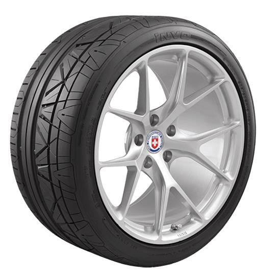 Nitto NT555 RII Tire 275/40R20 106W XL
