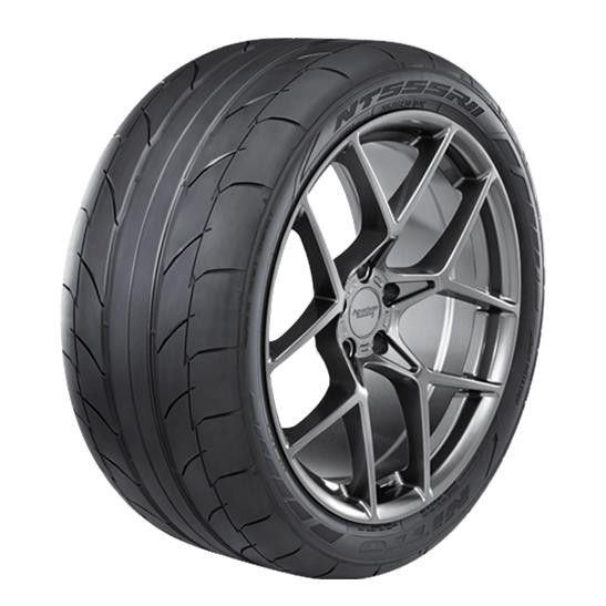 Nitto NT555 RII Tire P315/35R17 93W LL