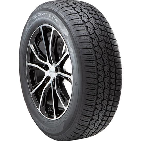 Nitto NT555 RII Tire 245/45R17 99W XL