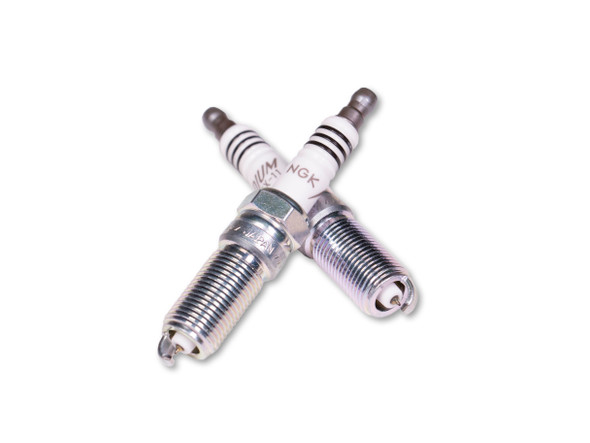 NGK 6510 LTR7IX-11 Iridium IX Spark Plug (2 Step Colder) (Set of 4)