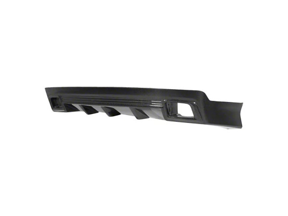 Rear Diffusers for Chevrolet Camaro