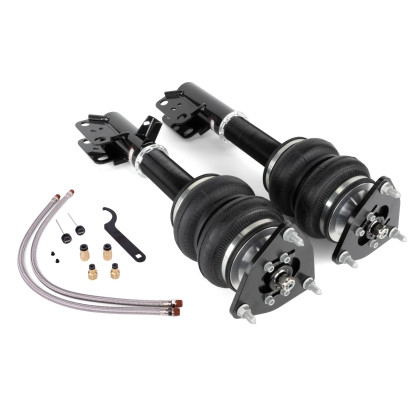 Air Lift Performance Front Air Strut Kit :: 2015-2026 Ford Mustang