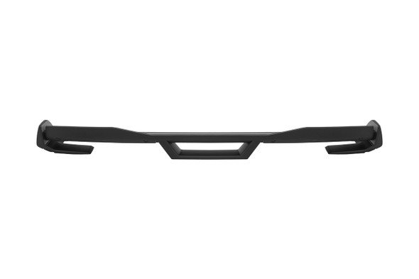 S650 Mustang Dark Horse Handling Package Rear Spoiler, Matte Black :: 2024-2026 Ford Mustang