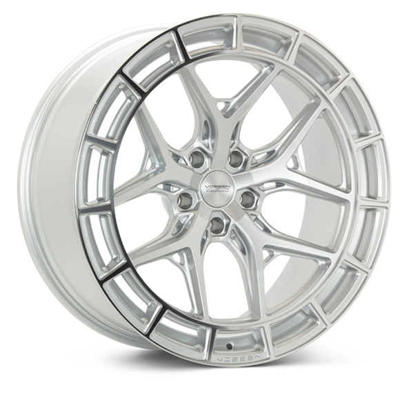 リヴェンデル　SILVER ホイール Amazon.com: Touren TR9 3190 Hypersilver Wheel with Hyper