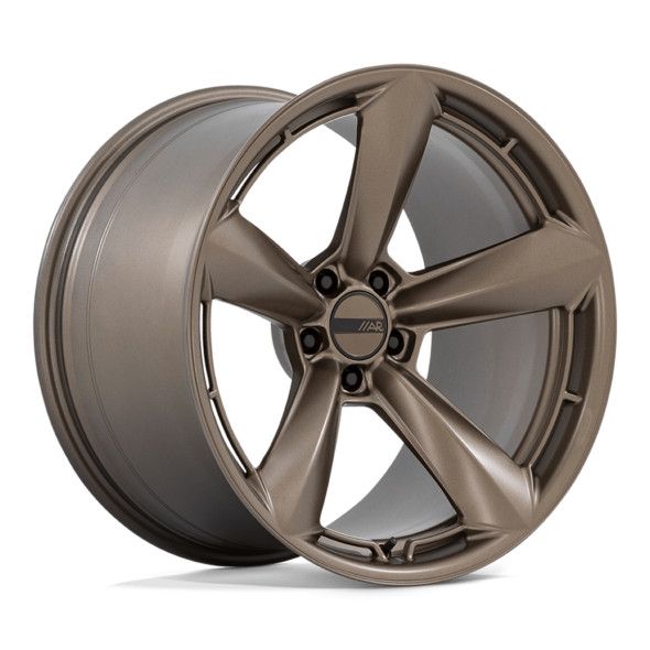 American Racing TTF Front or Rear Wheel, Matte Anthracite w