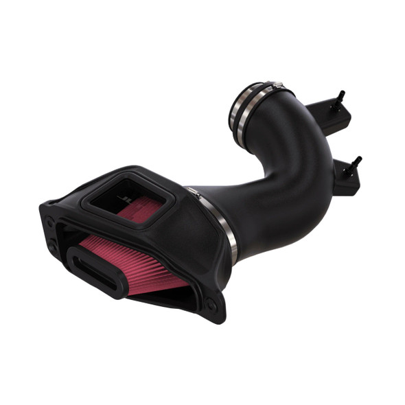 aFe Power Momentum Cold Air Intake System w/ Pro 5R Filter, Oiled