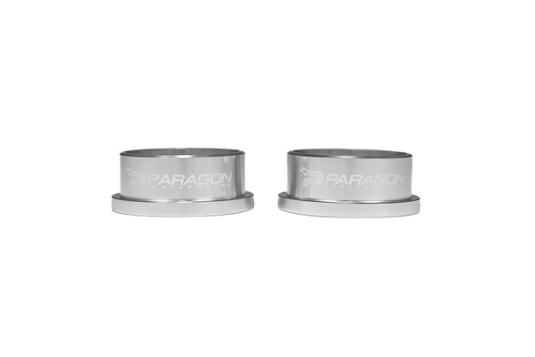 Paragon Front Lift Lowering Collars :: 2020-2025 C8 Corvette