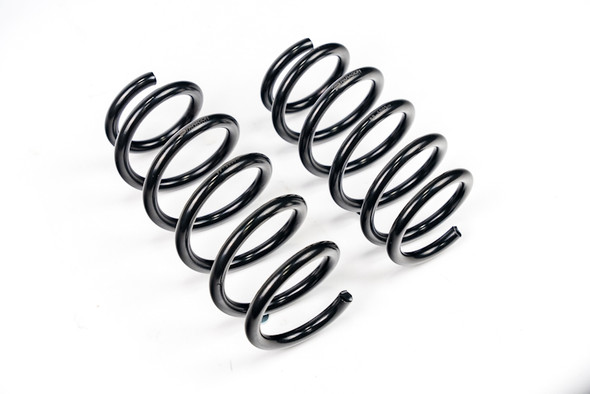 Paragon 1" Lowering Springs :: 2024-2025 C8 Corvette E-Ray