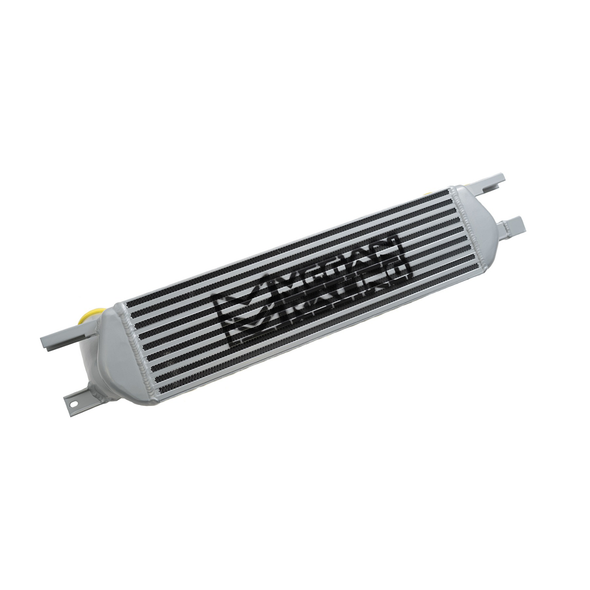 Megan Racing High Capacity Intercooler :: 2015-2023 Mustang EcoBoost