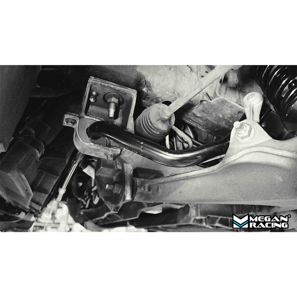 Megan Racing Front Sway Bar, 32mm :: 2005-2013 Corvette