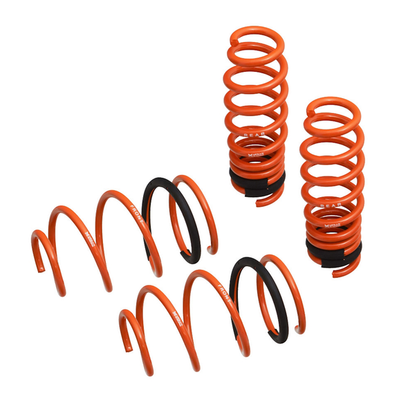 Megan Racing Lowering Springs ::  2013-2019 Cadillac ATS