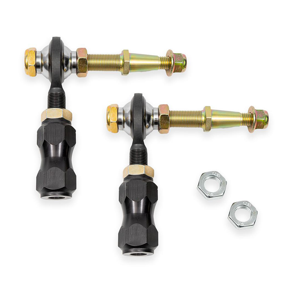 BMR Front Bump Steer Kit. Street Version :: 2005-2013 C6 Corvette
