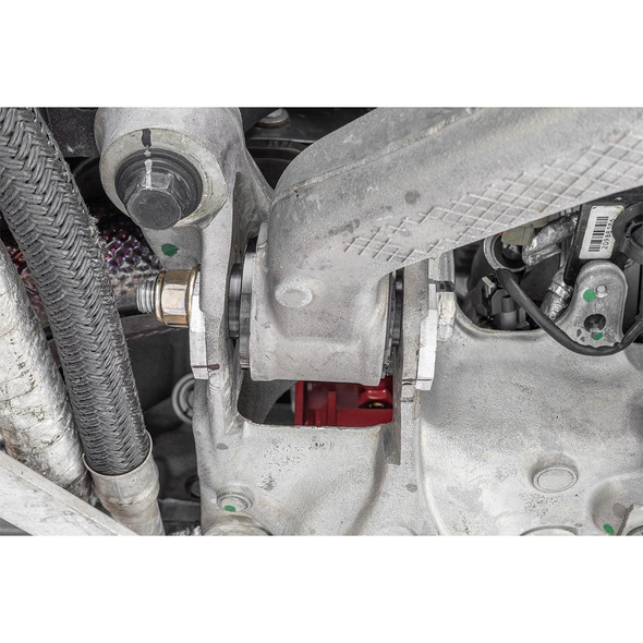 BMR Front and Rear Control Arms Bearing Kit :: 2014-2019 C7 Corvette