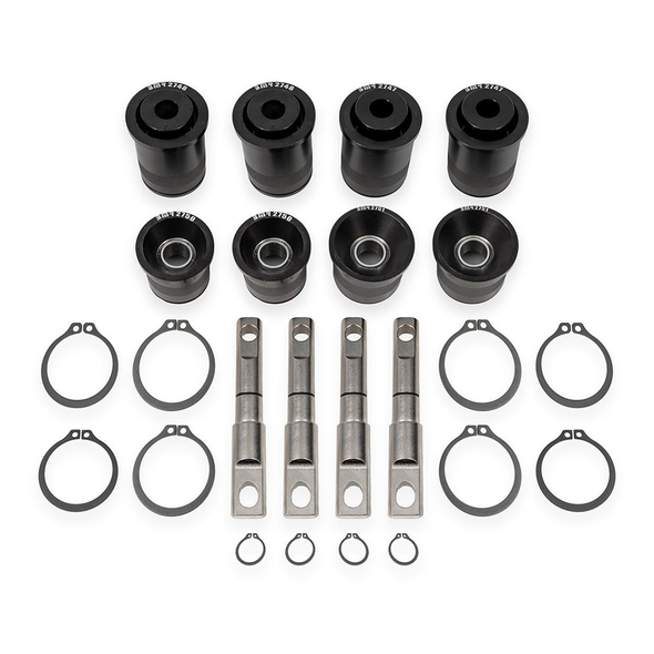 BMR Rear Upper and Lower Control Arms Bearing Kit :: 2014-2019 C7 Corvette
