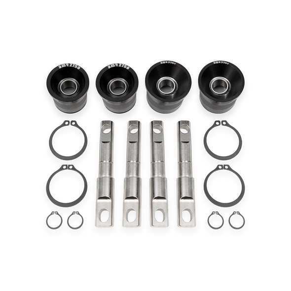 BMR Rear Upper Control Arms Bearing Kit :: 2014-2019 C7 Corvette