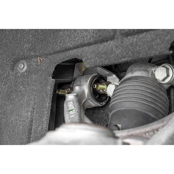 BMR Rear Upper Control Arms Bearing Kit :: 2014-2019 C7 Corvette