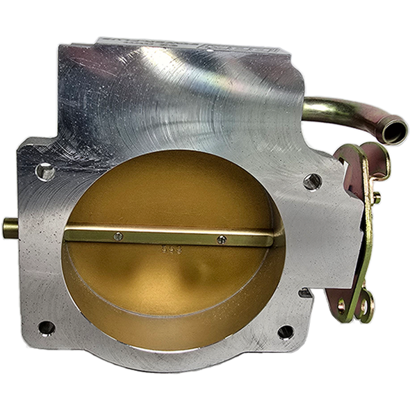 BBK 92MM Cable Drive Swap Throttle Body LS2/LS3/LS7 :: 2010-2015 Camaro SS & ZL1
