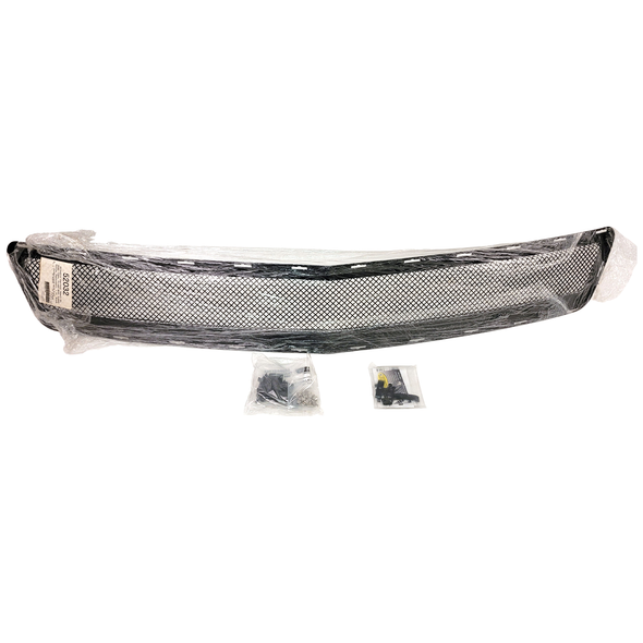 T-Rex Upper Class Series Mesh Bumper Grille, Black :: 2014-2015 Camaro RS