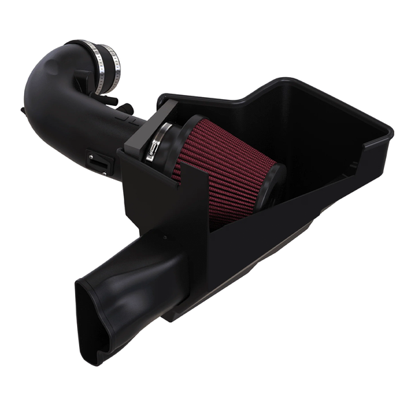 JLT Cold Air Intake, Oiled Filter :: 2018-2023 Mustang GT