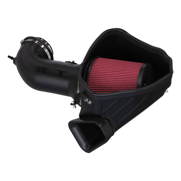 JLT Cold Air Intake, Oiled Filter :: 2017-2024 Camaro ZL1