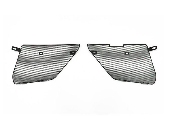 Paragon Performance OEM Style Grille/Radiator Guards :: 2020-2025 C8 Corvette