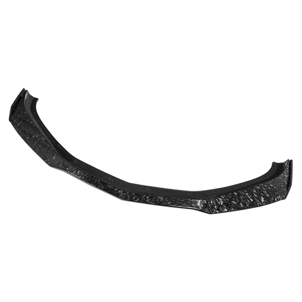 6th Gen Camaro ZL1/1LE Conversion Splitter, Forged Carbon Fiber :: 2016-2024 Camaro Non-ZL1