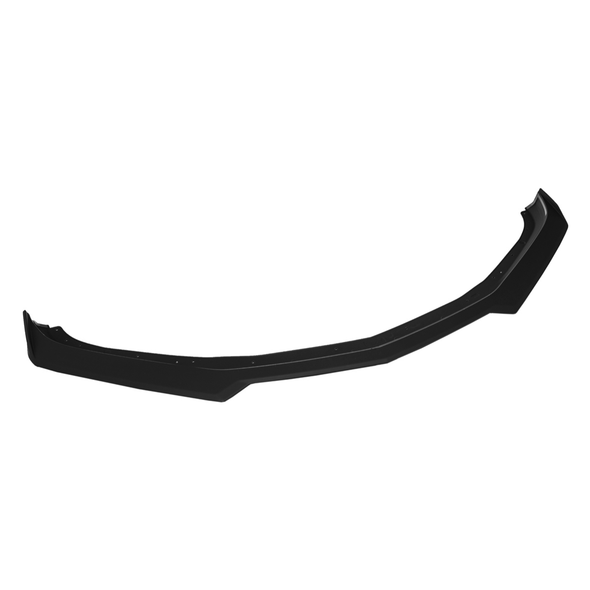 6th Gen Camaro 1LE Facelift Package Front Splitter, Unpainted :: 2016-2024 Camaro Non-ZL1