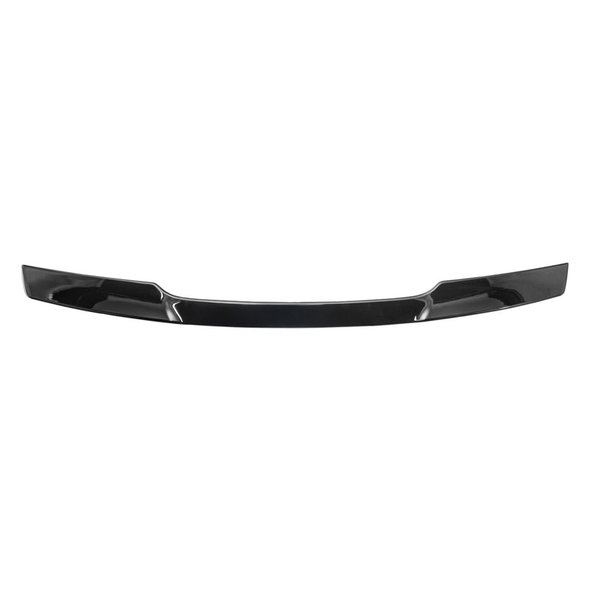 C6 Corvette ZR1 Conversion Rear Trunk Spoiler, Gloss Black :: 2005-2013 Corvette C6