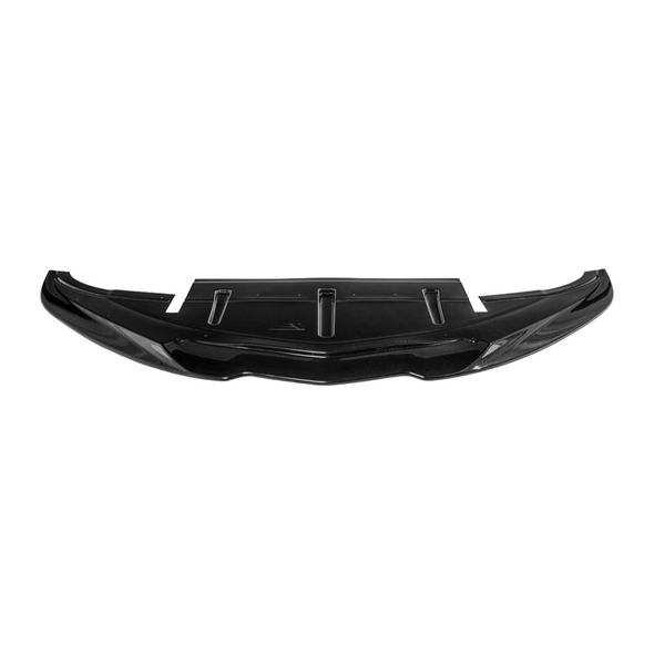 C7 Corvette Performance Front Splitter, Carbon Flash Metallic :: 2014-2019 C7 Corvette Stingray, Z51 Package