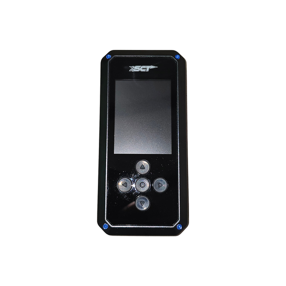SCT BDX Performance Programmer :: 2016-2022 Camaro SS