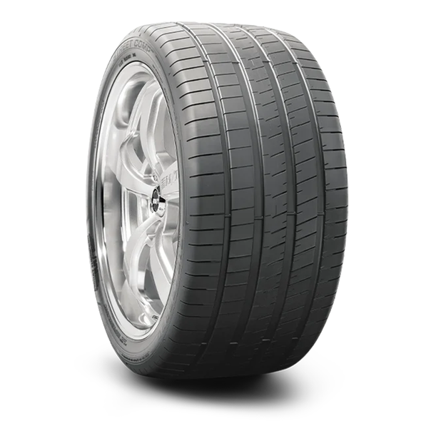 Mickey Thompson Street Comp GHT Tire 245/45R20 103Y XL ::