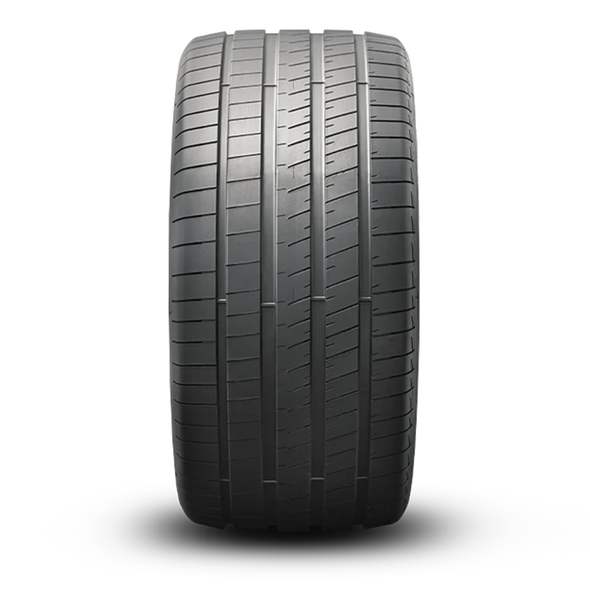Mickey Thompson Street Comp GHT Tire 275/40R20 106Y XL ::