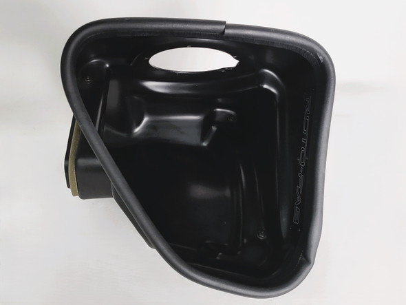Roto-Fab Cold Air Intake, Oiled Filter w/Sound Tube Delete :: 2016-2024 Camaro SS - Open Box