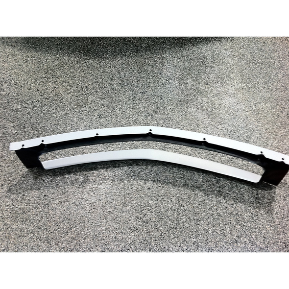 APR Bumper Reinforcement :: 2006-2013 C6 Corvette Grand Sport & Z06