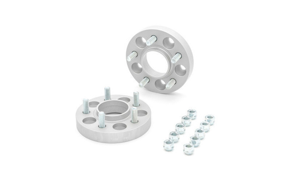 Eibach 15mm Rear Wheel Spacers :: 2023-2024 C8 Corvette Z06