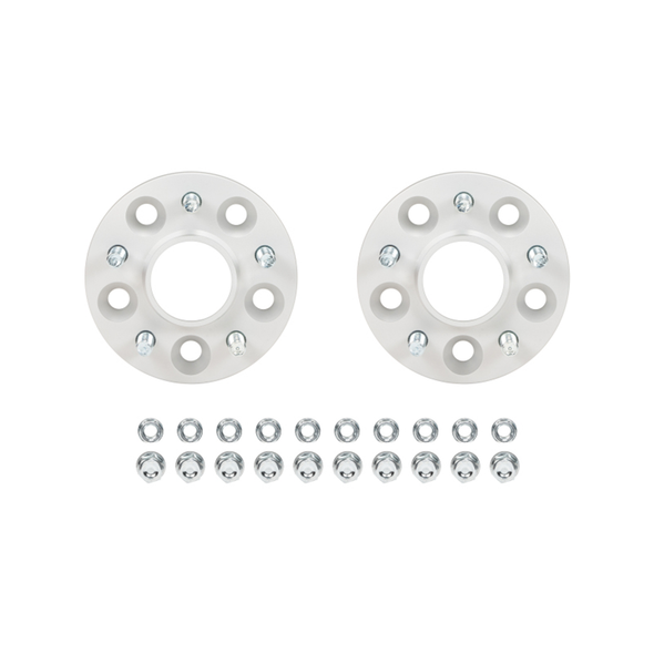 Eibach 25mm Wheel Spacers :: 2010-2024 Camaro & 2020-2026 Corvette - Clearance