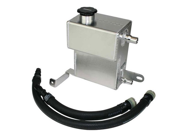 Moroso Supercharger Coolant Tank :: 2017-2022 Camaro ZL1