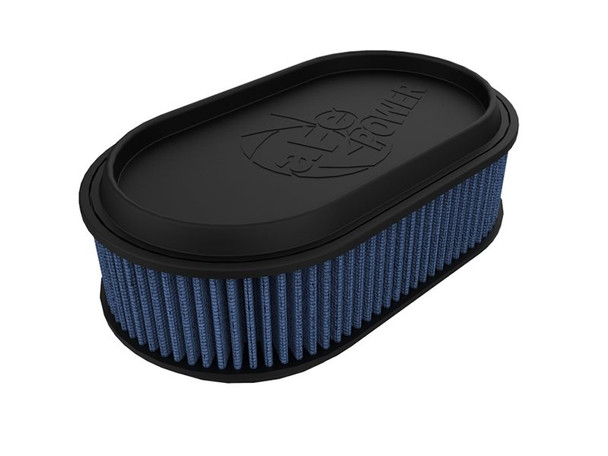 aFe Power Magnum FLOW Pro Oil 5R Air Filter :: 2020 C8 Corvette