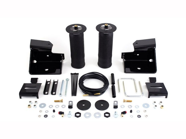 Air Lift Ride Control, Rear Kit :: 2014-2018 Silverado 1500, RWD/4WD