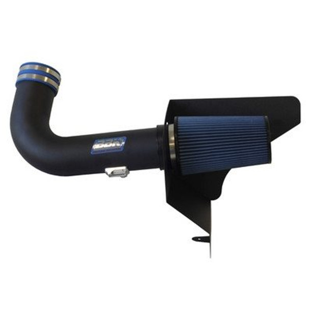 2010-2015 Camaro BBK Cold Air Induction 17715 Blackout Series 2011 2012 Intake CAI