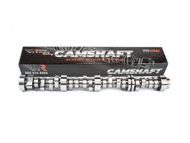 BTR Stage 2 Supercharged Camshaft, 223/24X :: 2016-2022 Camaro SS & ZL1