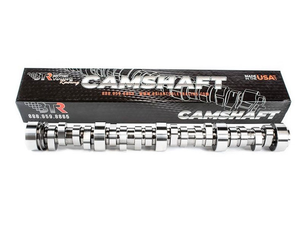 BTR Stage 2 N/A Camshaft, 230/246 :: 2014-2015 Camaro Z28