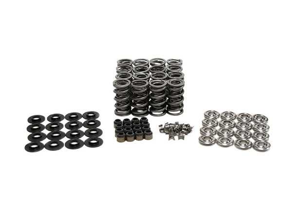 BTR Dual Valve Spring Kit, 0.685" Lift :: 2014-2015 Camaro Z28 w/ Stock Valve Guides