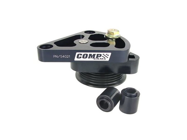 Comp Cams Billet Belt Tensioner :: 2010-2015 Camaro V8