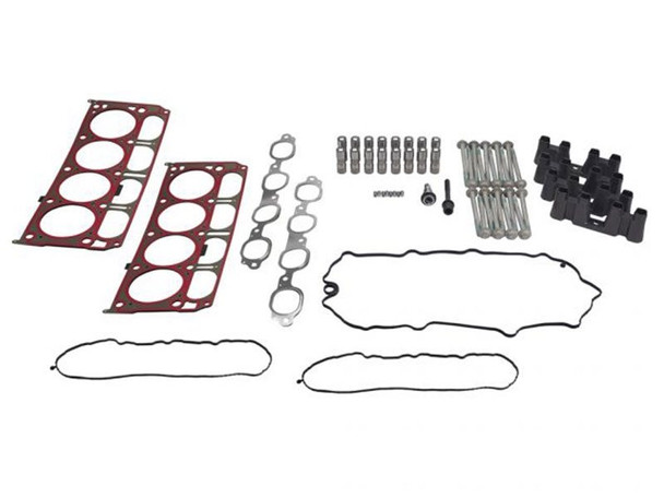 Comp Cams Premium DOD/AFM Delete Kit :: 2016-2021 Camaro SS