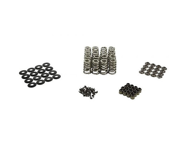 Comp Cams Conical Spring Kit w/ Tool Steel Retainers, 0.675" Lift :: 2014-2018 Silverado 1500 5.3L, 6.2L